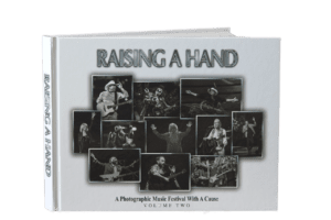 Raising a Hand Volume 2