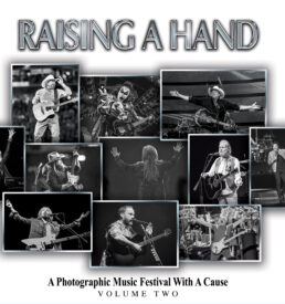 Raising A Hand Volume Two