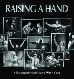 Raising A Hand Volume One