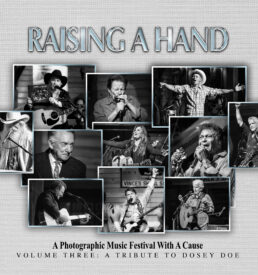 Raising A Hand Volume Three